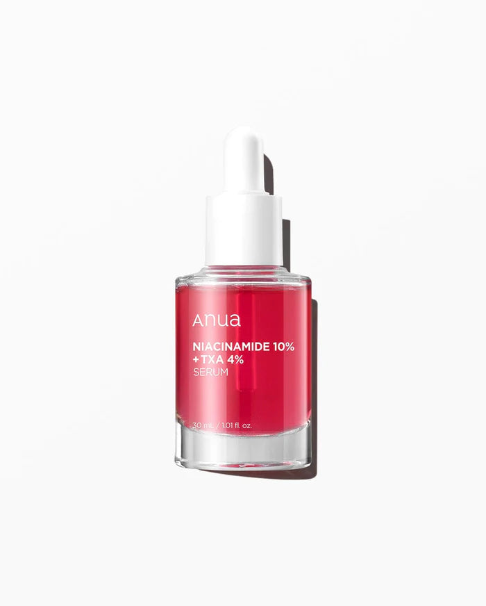 NIACINAMIDE 10%+ TXA 4% Serum