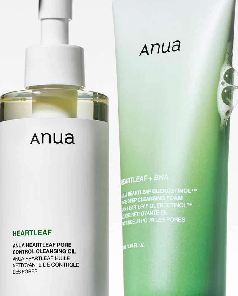 Double Cleansing Duo Set